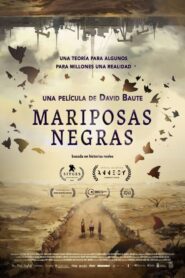 Mariposas Negras