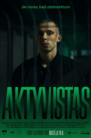 Aktyvistas