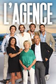L’Agence – L’immobilier de luxe en famille