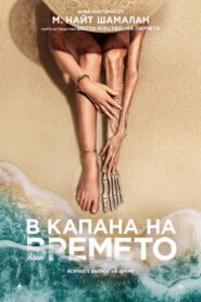 В капана на времето